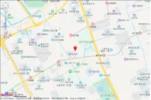 万金中心电子地图