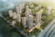 大都·公园里[莱州市]