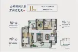 蓝光·滨海钰瀧湾