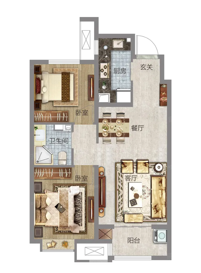 新城悦隽公馆-天津新城悦隽公馆楼盘详情-天津房天下