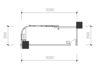 S3户型