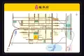 恒金雍华府交通图