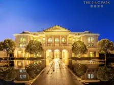 镜湖宸院 全新毛坯 侧院子 位置好 采光足