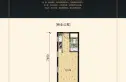 广汇·陶菊园户型图