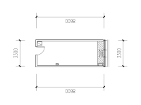 S1户型