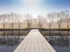 镜湖宸院 带南北院子 户型好 看房方便