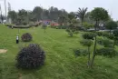 洋县锦绣盛景实景图