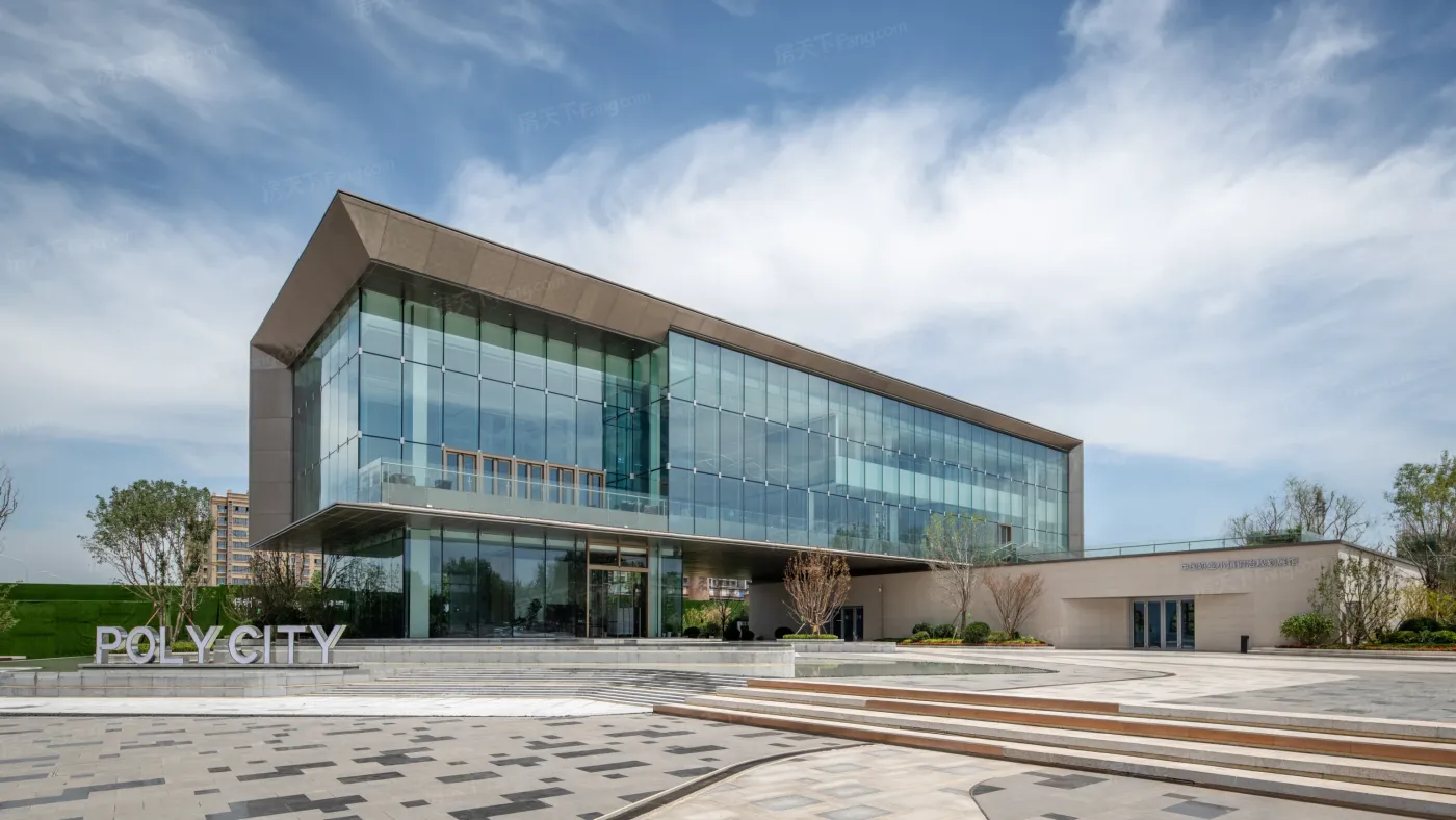 保利城-石家庄房天下