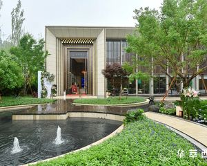 点我咨询:S1地铁 华萃西山洋房+别墅5种特价户型 请看描述