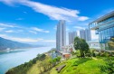 福州恒大山水城实景图
