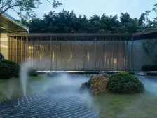 冉家坝 兰园四房