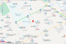 明信城电子地图