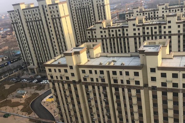 别名:武邑泰华未来城