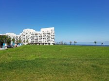 招商马尔贝拉 4室2厅 南 北