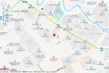 雅居乐锦尚雅宸电子地图