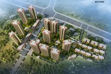 欣玥城[北塔区]