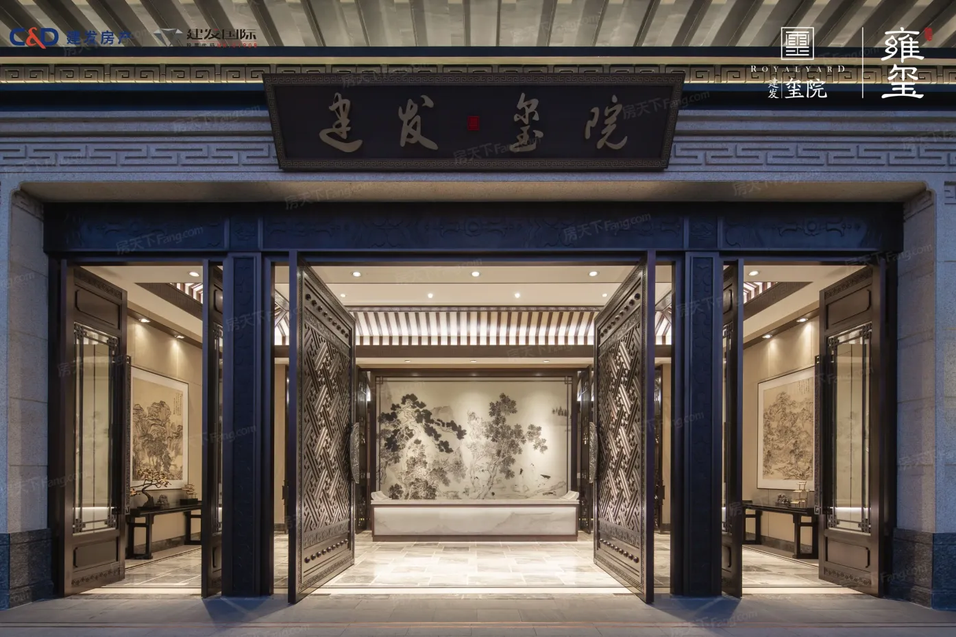 【南宁建发玺院小区,二手房,租房】- 南宁房天下