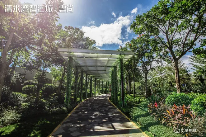 智汇城