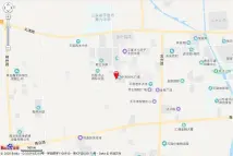 中杰国际公寓电子地图