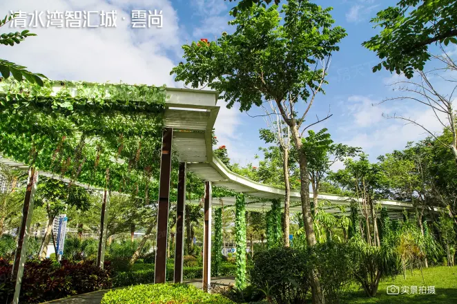 智汇城