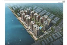 侨园·黄金海岸[开平市]