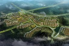 正商十里香山[巩义]