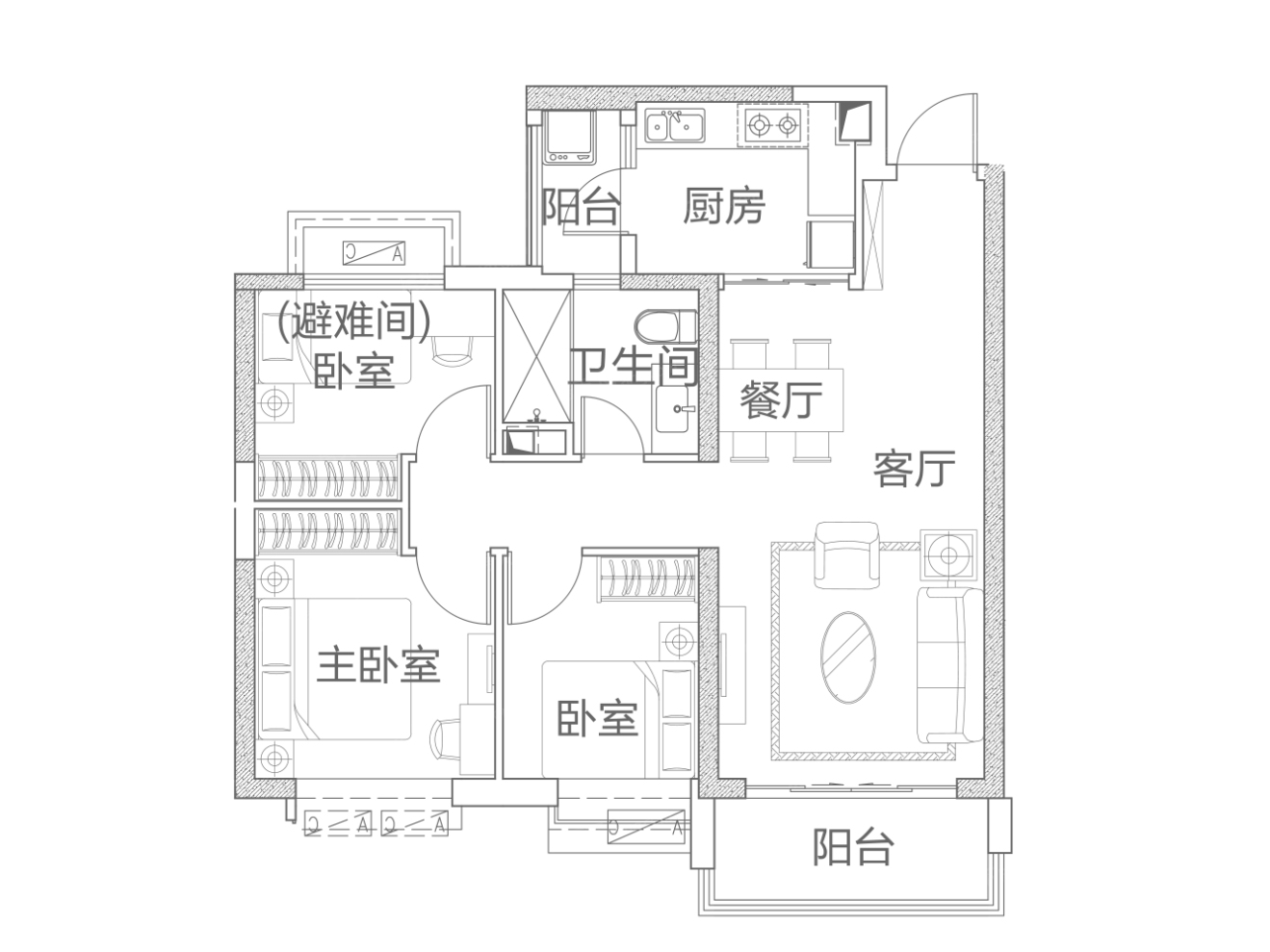 户型图0/1