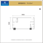 79.03户型