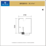 36.41户型