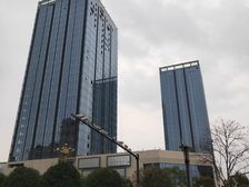 友邦广场1室1厅南