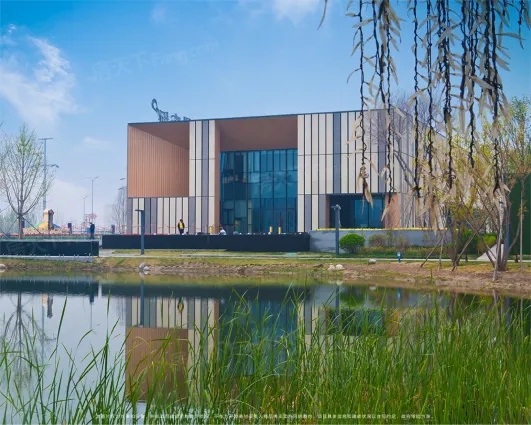 湖畔新都孔雀城怎么样:看看这几年的城市规划.-北京房天下楼盘点评