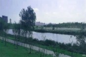 凤凰河公园