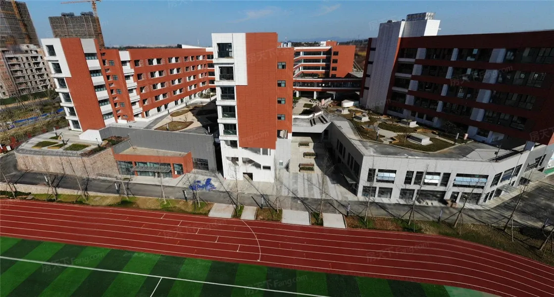 2/ 28 周边配套新川一中