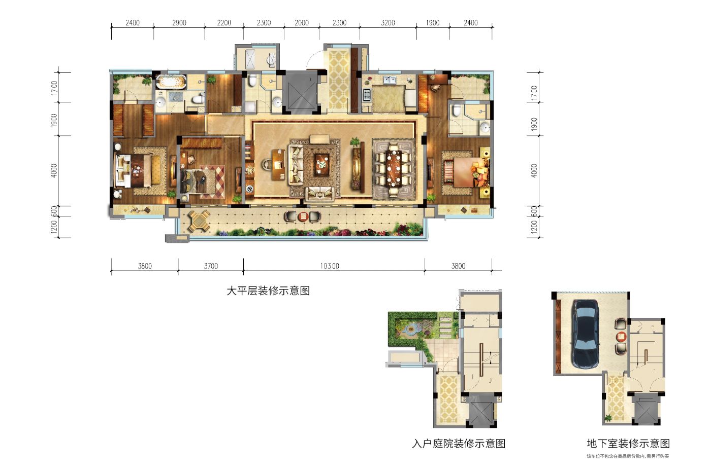 港龙·铂樾府图片相册,港龙·铂樾府户型图,样板间图,装修效果图,实景图-上虞房天下