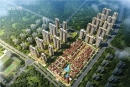 东基·四季春城（原四季金谷）效果图