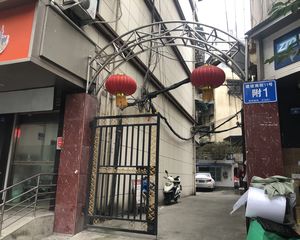 建设南街11号 2室1厅 东南
