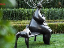 万科自己的物业品质小区金水北天花板