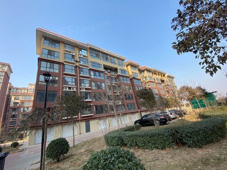 金城7层电梯洋房98平精装88万可以做婚房,石家庄鹿泉鹿泉市金城嘉园