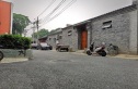 纳福胡同实景图