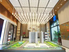 西关九里 双钥匙 带租出售 红本在手。