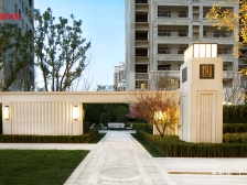 地铁口 万科 精装修双气 宜家旁 2021年 品质改善!