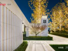 北三环万科,4000/平精装,得房率80%以上