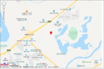 中海·天钻电子交通图