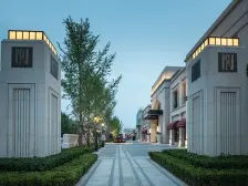 三环旁,2021年 万科精装交付 中间位置 地铁