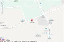 融创璟凌溪电子地图