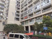 福都花园二房诚意出售 价格优惠 月供无压力