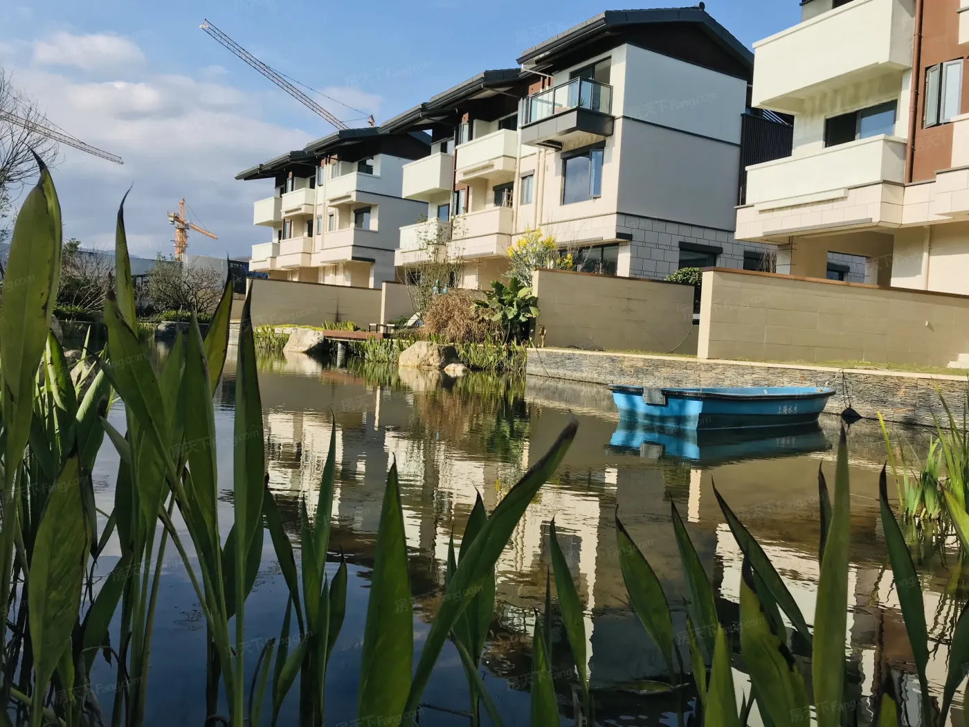 中粮原山-成都房天下