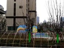 这是洋房小高层诚心出售价格惊喜