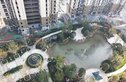 恒大首府实景图