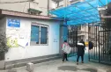 华油路138号院实景图